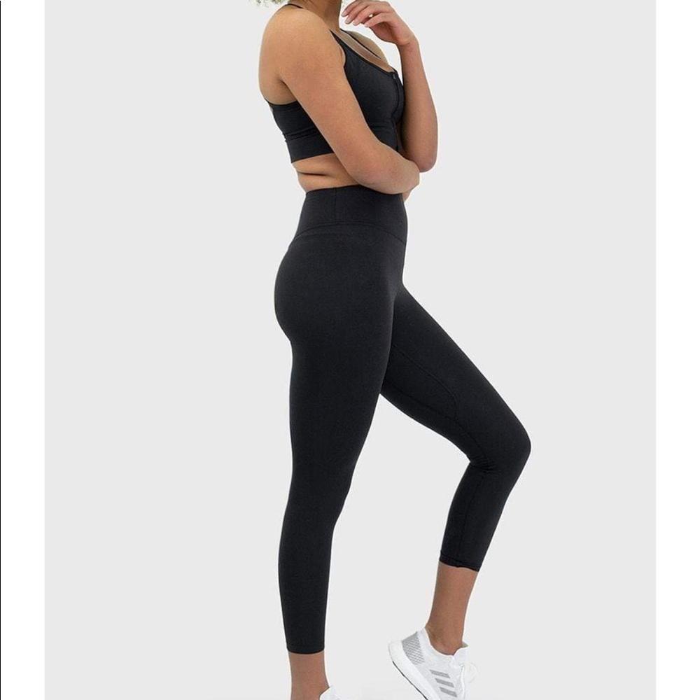 Balance Athletica the OG Pant - Poise